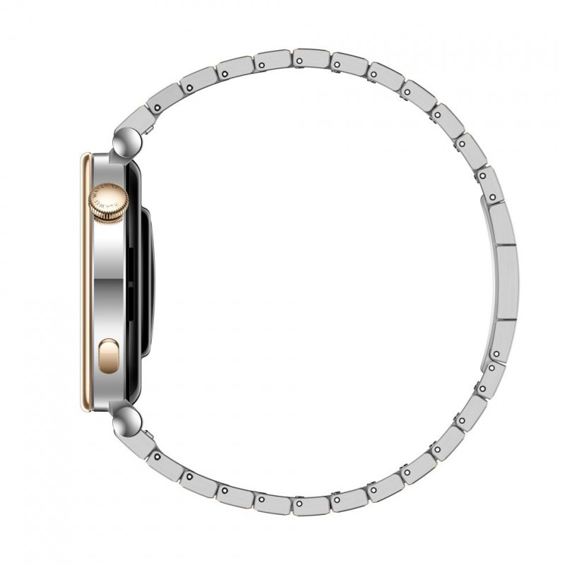 Huawei Watch GT 4/ 41mm/ Silver/ Elegant Band/ Silver - obrázek č. 2
