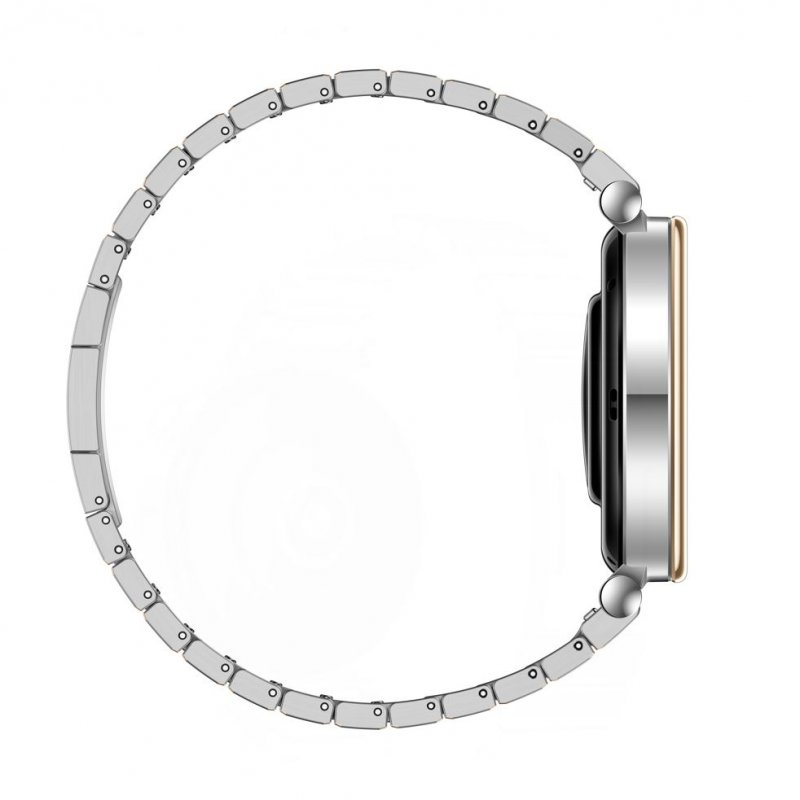 Huawei Watch GT 4/ 41mm/ Silver/ Elegant Band/ Silver - obrázek č. 3