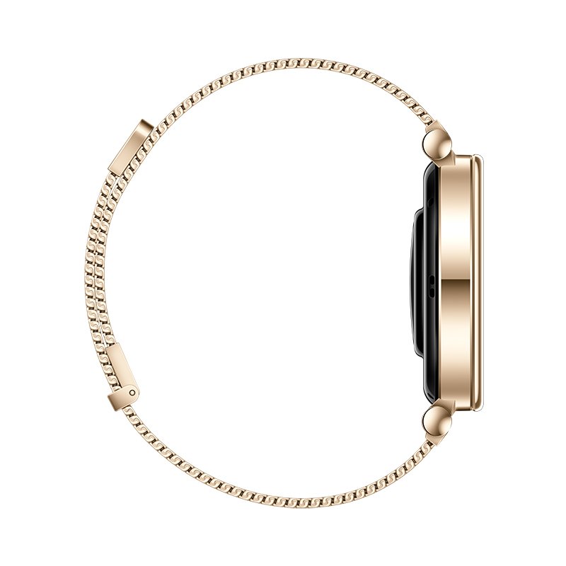 Huawei Watch GT 4/ 41mm/ Gold/ Elegant Band/ Gold - obrázek č. 3