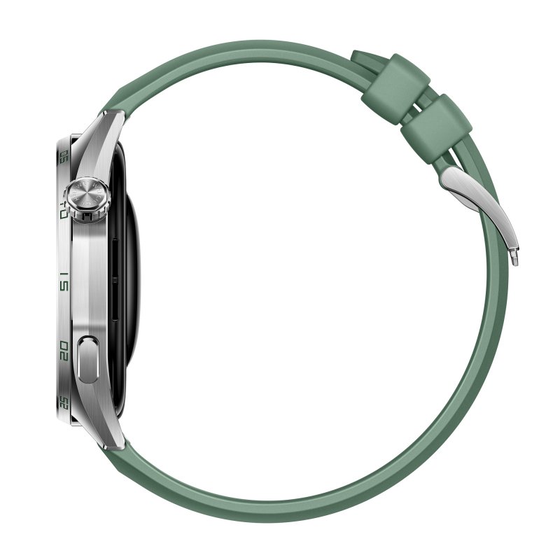 Huawei Watch GT 6 / 46 / Elegant Band / Green - obrázek č. 5