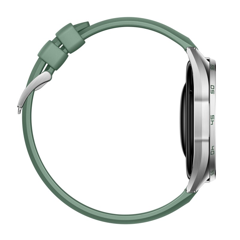 Huawei Watch GT 6 / 46 / Elegant Band / Green - obrázek č. 3