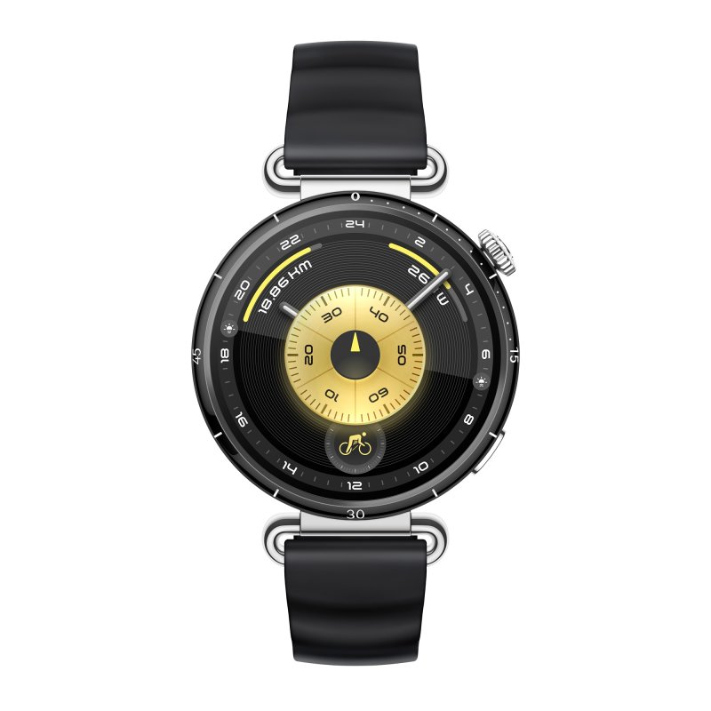 Huawei Watch GT 6 / 41 / Sport Band / Black - obrázek č. 1