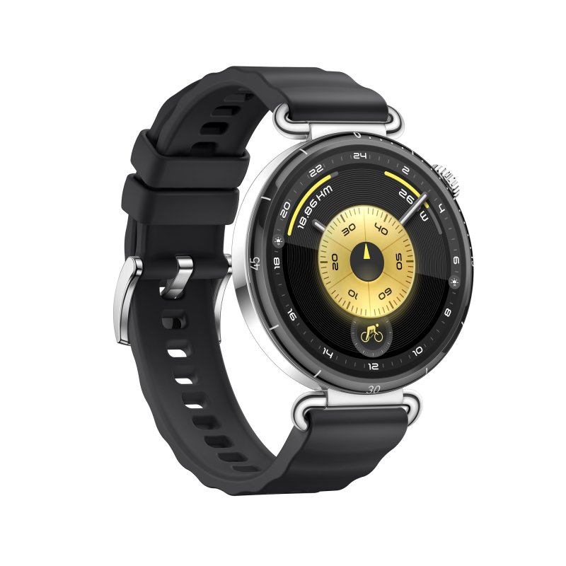 Huawei Watch GT 6 / 41 / Sport Band / Black - obrázek č. 2