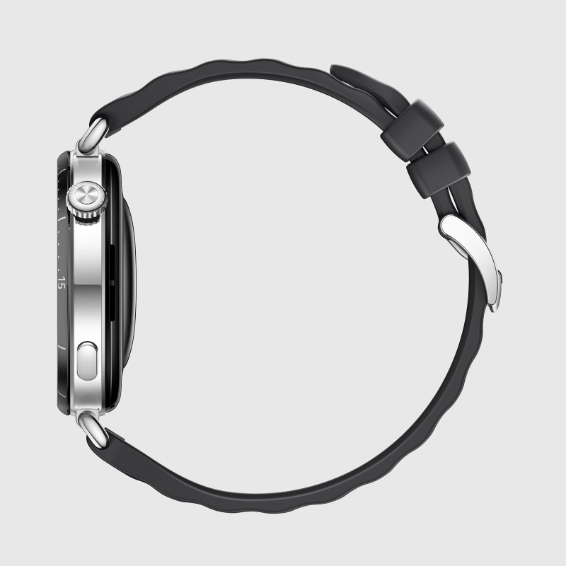 Huawei Watch GT 6 / 41 / Sport Band / Black - obrázek č. 5