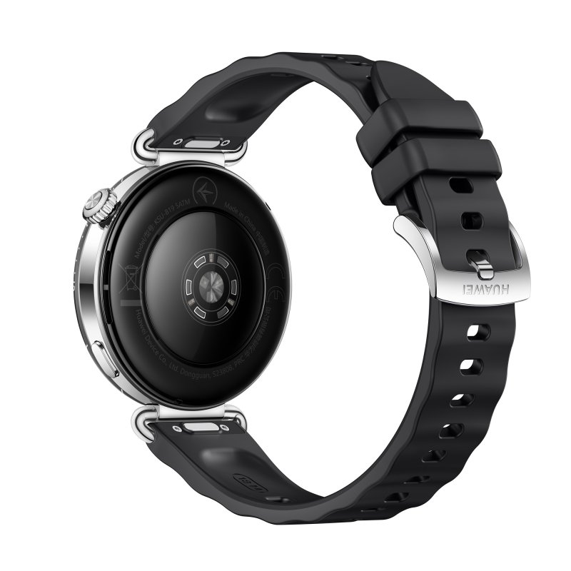 Huawei Watch GT 6 / 41 / Sport Band / Black - obrázek č. 4