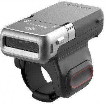 8675i Wearable Scanner - FlexRange, includes battery and triggered ring - obrázek produktu