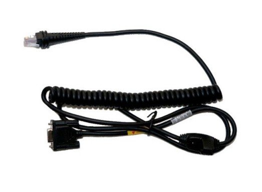 Honeywell Cable RS232 5V, Bioptic Stratos Aux - obrázek produktu