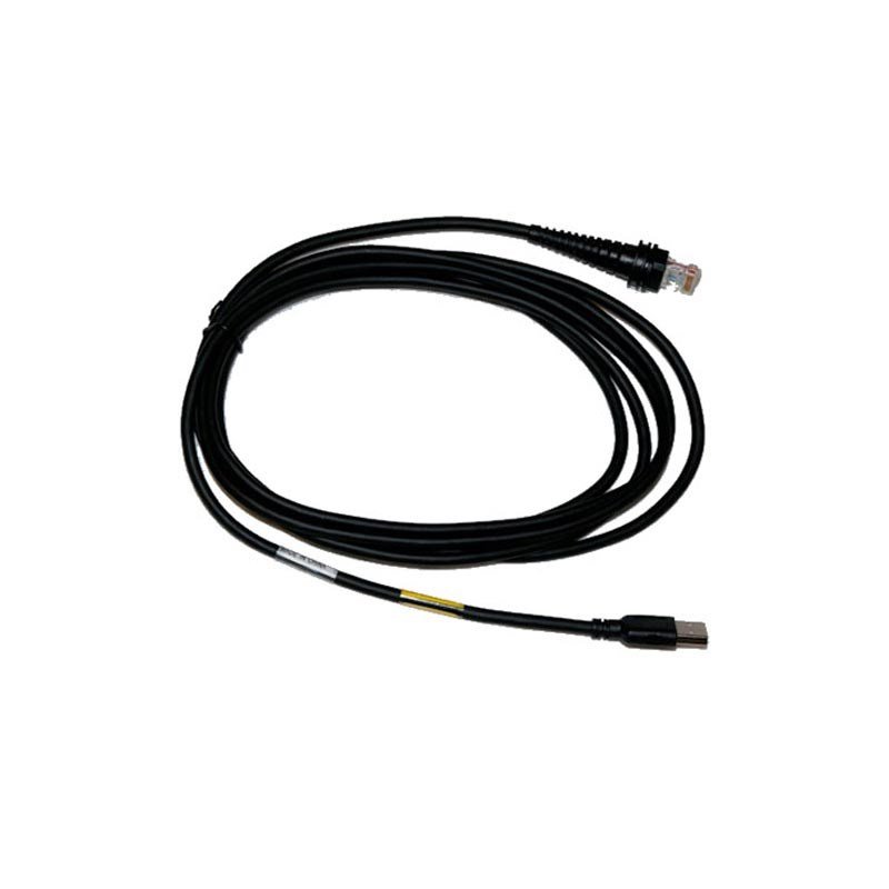USB kabel pro Xenon, Voyager, Hyperion- 5m rovný - obrázek produktu