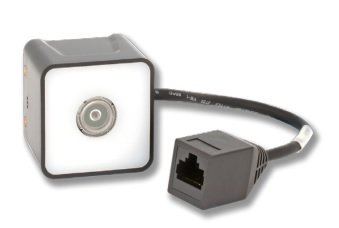Honeywell HF520, 2D, Scanner Only, black - obrázek produktu