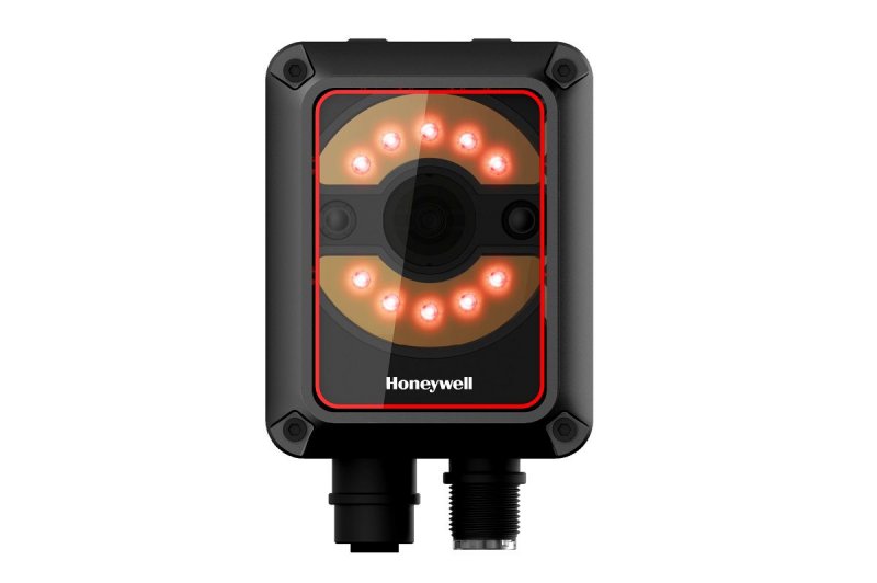 Honeywell HF810 - 0,5 MP, narrow FOV, Red LED - obrázek č. 1