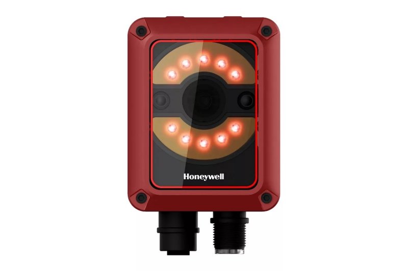 Honeywell HF811 - 2 MP, wide FOV, Red LED - obrázek č. 1