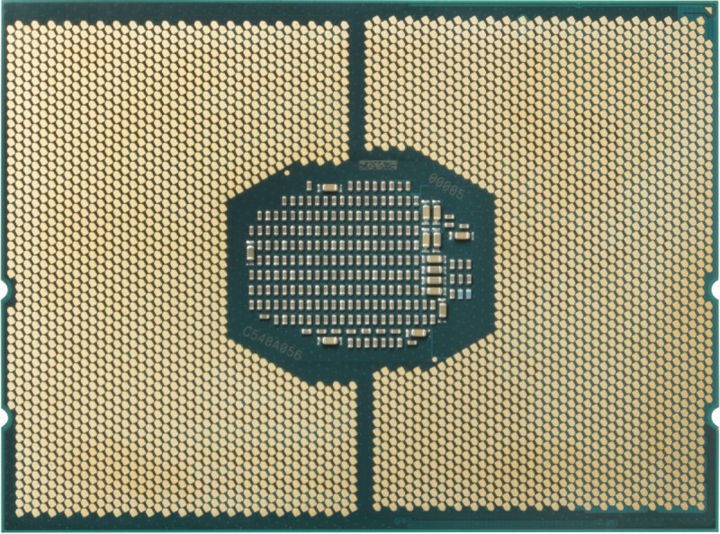 HP Z8G4 Xeon 5220R 2.2 2666 24C CPU2 - obrázek produktu