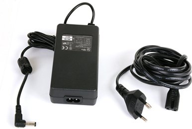 AC adapter pro mobilní tiskárnu RPx - obrázek produktu