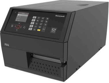 PX4E, 400 dpi, RT Clock, Label Taken Sensor, SS - obrázek produktu