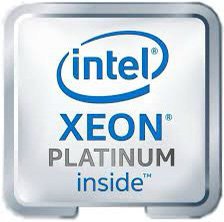 Intel/ Xeon 8256/ 4-Core/ 3,90GHz/ FCLGA 3647 - obrázek produktu