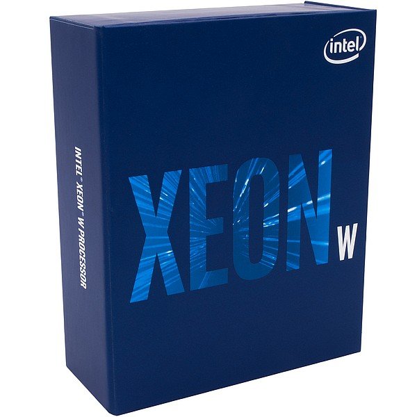 CPU Intel Xeon W-3175X (3.1GHz, LGA2018P, 38.5M) - obrázek produktu