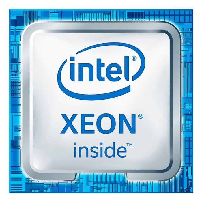 CPU Intel Xeon E-2134 (3.5GHz, LGA1151, 8M) - obrázek produktu
