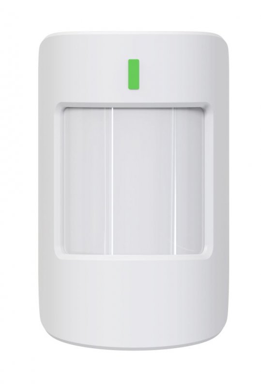 iGET SECURITY EP17 - PIR senzor bez detekce zvířat do 20 kg, pro alarm M5, výdrž baterie až 5 let - obrázek č. 1