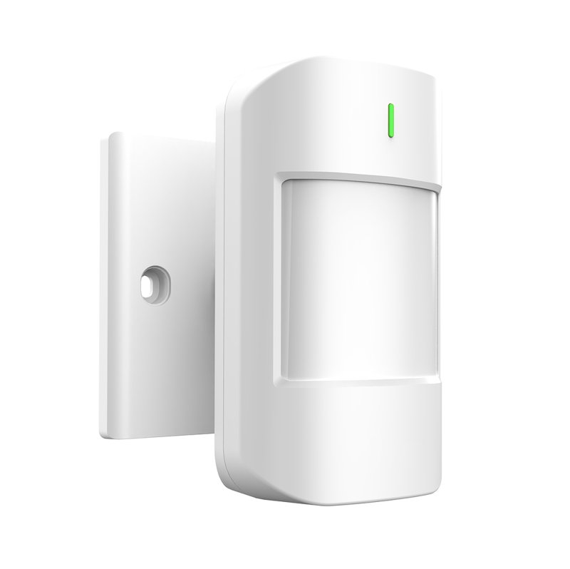 iGET SECURITY MP1 - bezdrátový pohybový PIR senzor pro alarm M6-4G s nastavením citlivosti - obrázek č. 2