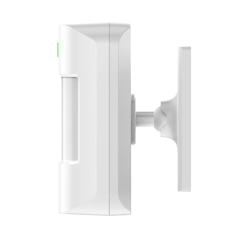 iGET SECURITY MP1 - bezdrátový pohybový PIR senzor pro alarm M6-4G s nastavením citlivosti - obrázek č. 3