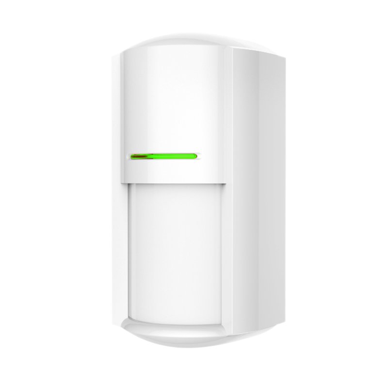 iGET SECURITY MP30 - bezdrátový venkovní pohybový PIR senzor pro alarm M6-4G s nastavením citlivosti - obrázek č. 3