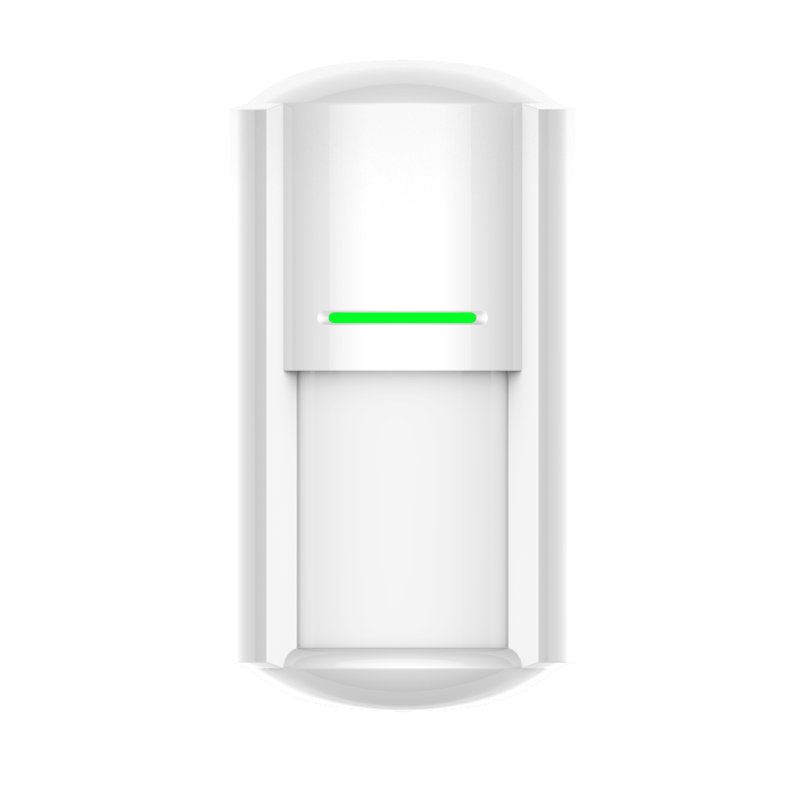 iGET SECURITY MP30 - bezdrátový venkovní pohybový PIR senzor pro alarm M6-4G s nastavením citlivosti - obrázek č. 2