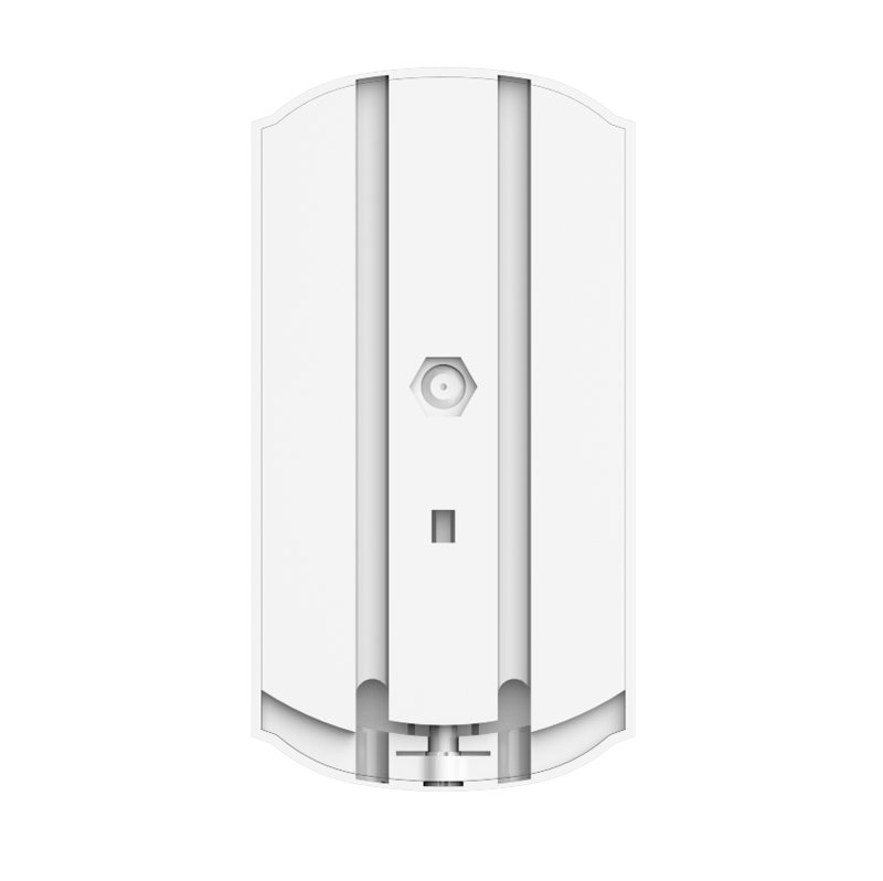 iGET SECURITY MP30 - bezdrátový venkovní pohybový PIR senzor pro alarm M6-4G s nastavením citlivosti - obrázek č. 4