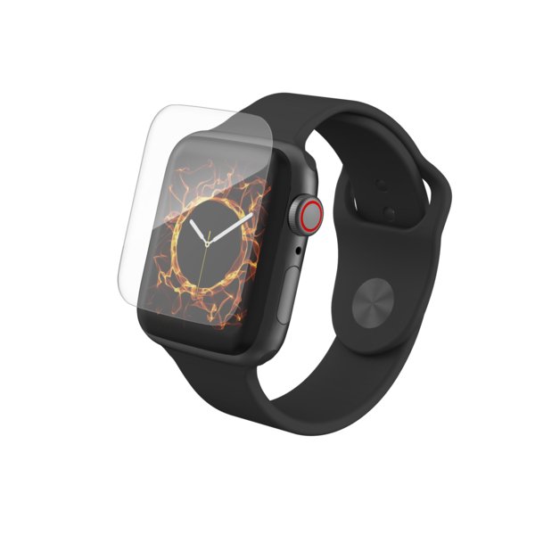 InvisibleShield HD Dry fólie pro hodinky Apple Watch (40 mm) - obrázek produktu