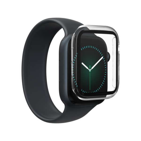 InvisibleShield Ultra Clear+ fólie hodinky Apple Watch 7 (41mm) - obrázek produktu
