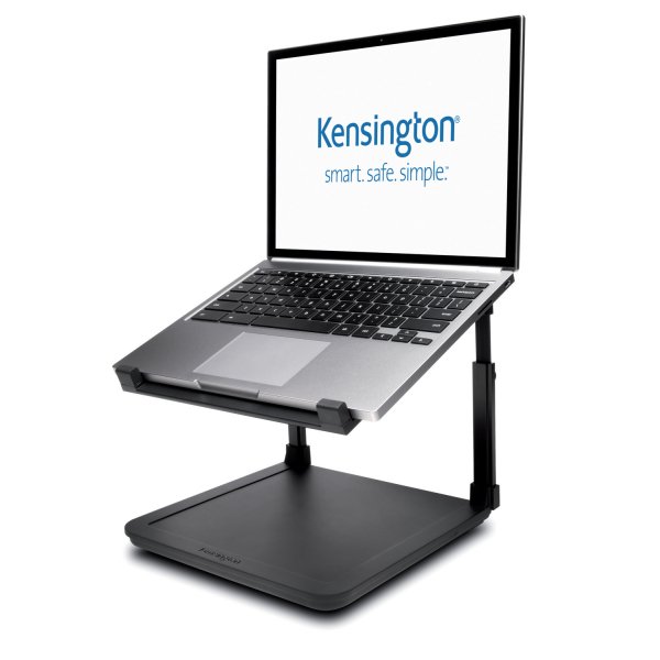 Kensington SmartFit® podstavec pod notebook, černá - obrázek produktu