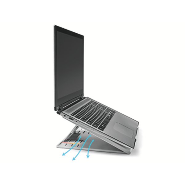 Kensington SmartFit stojan pod notebook Go Large - obrázek produktu