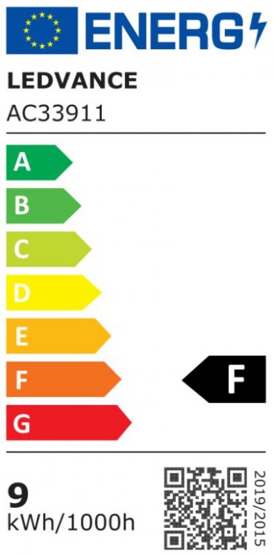 SMART+ WiFi Classic Multicolour 60 9 W E27 - obrázek č. 1