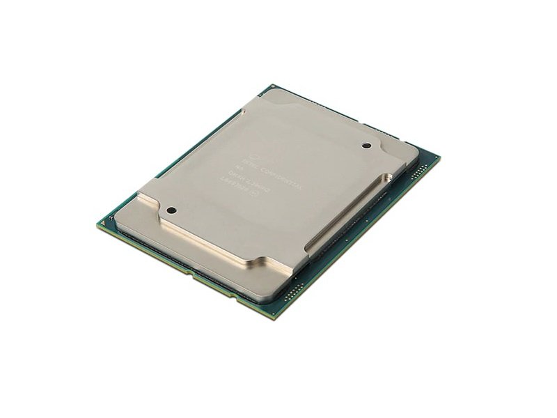 ThinkStation Intel Xeon Silver 4110 - obrázek produktu