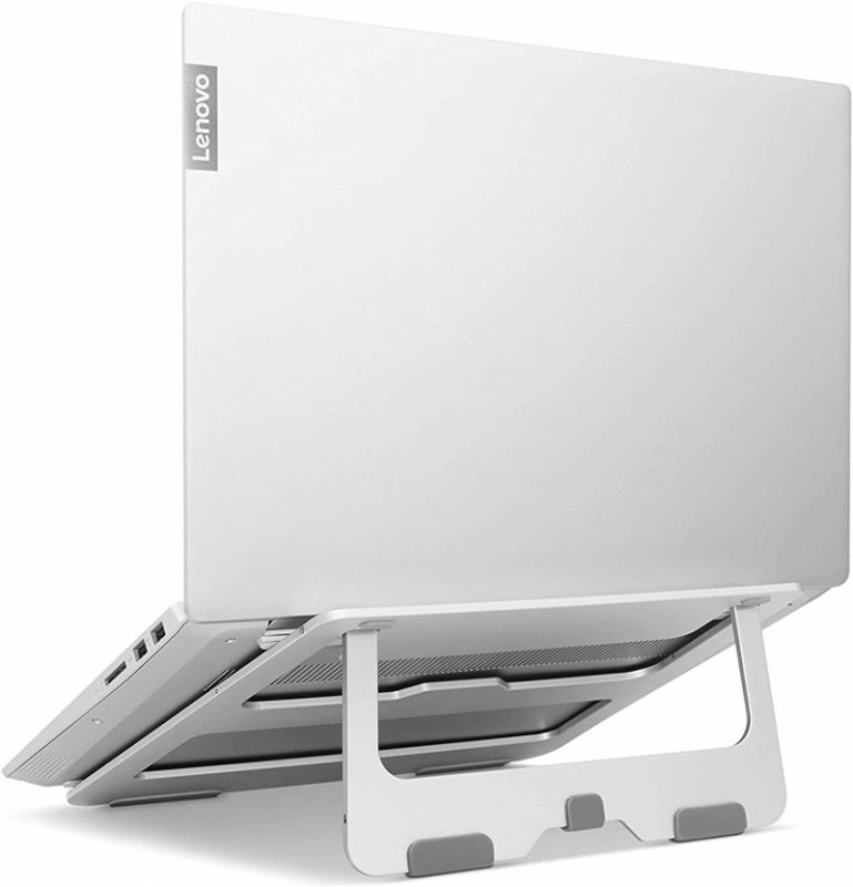 Lenovo Portable Aluminium Laptop Stand - obrázek č. 2