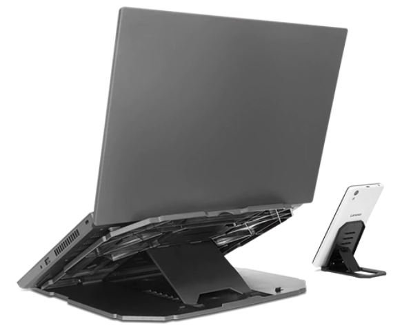 Lenovo 2-in1 Laptop Stand - obrázek č. 3