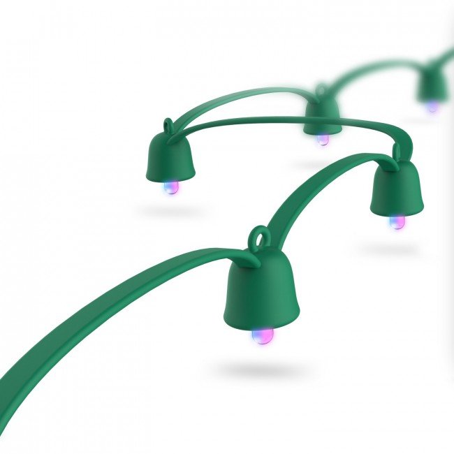 MiPow Playbulb™ String chytrý LED - rozšíření 5 m - obrázek produktu