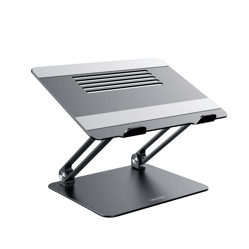 Nillkin ProDesk Adjustable Laptop Stand Grey - obrázek produktu