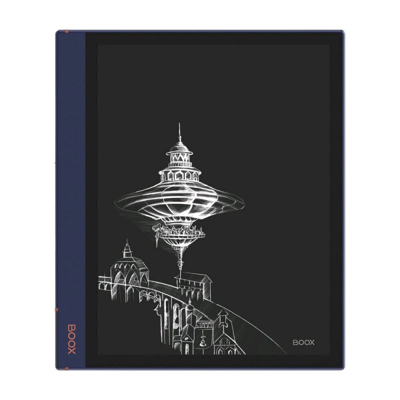 E-book ONYX BOOX NOTE AIR 2, 10,3", 64GB, Bluetooth, Android 11.0, E-ink displej, WIFi - obrázek produktu
