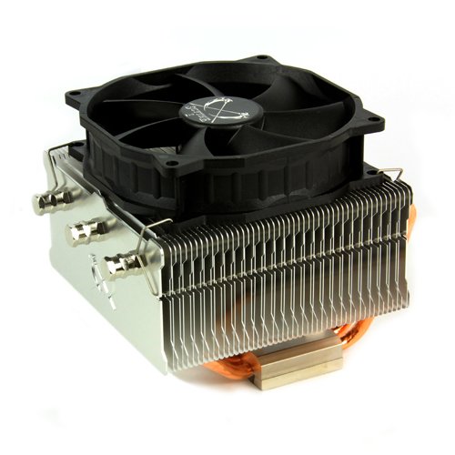 SCYTHE SCIOR-1000 Iori CPU Cooler - obrázek produktu