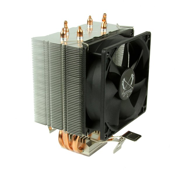 SCYTHE SCTTM-1000A Tatsumi CPU Cooler AMD - obrázek produktu