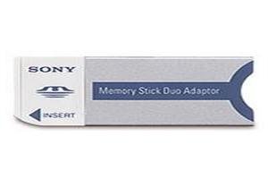 Sony Memory Stick adaptér MSAC-M2N - obrázek produktu