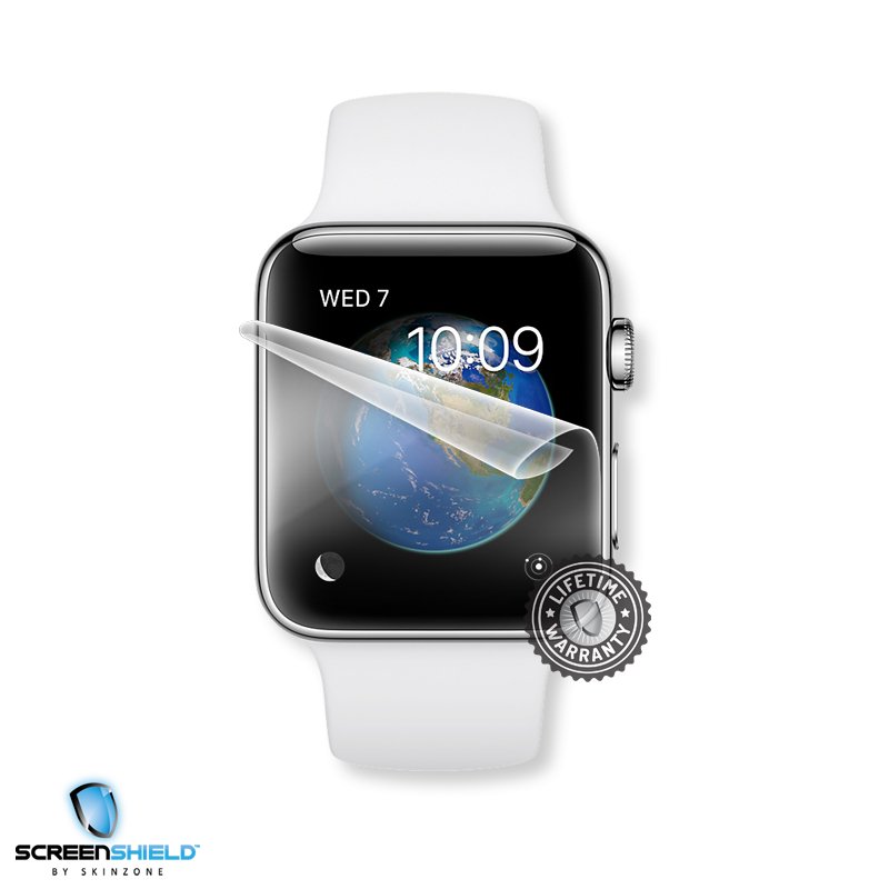 Screenshield APPLE Watch Series 2 (42 mm)folie na displej - obrázek produktu