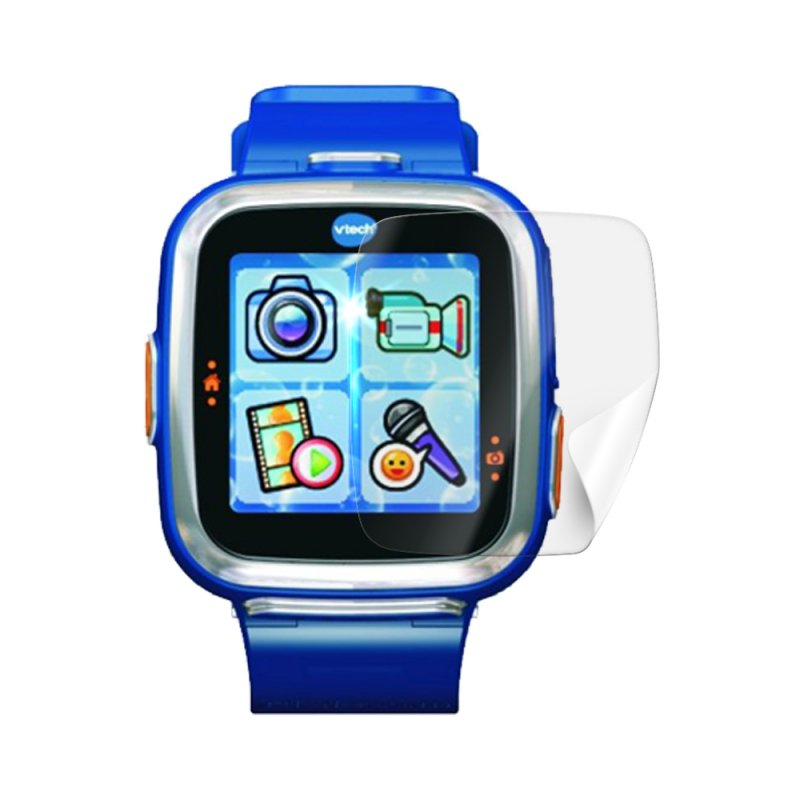 Screenshield VTECH Kidizoom Smart Watch DX7 folie na displej - obrázek produktu