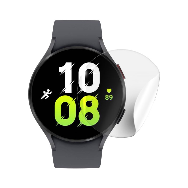 Screenshield SAMSUNG R910 Galaxy Watch 5 44 mm fólie na displej - obrázek produktu