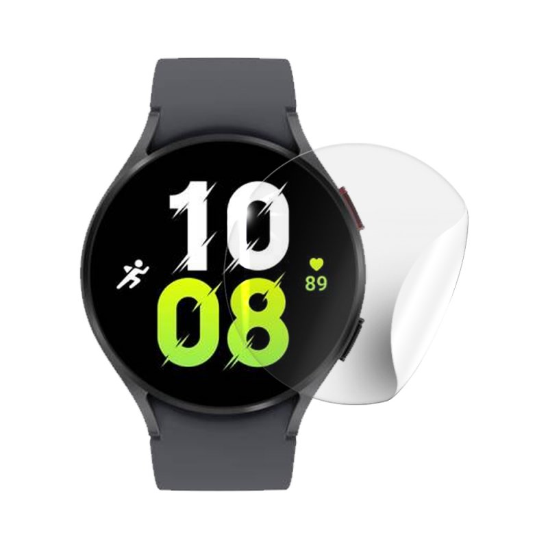 Screenshield SAMSUNG R915 Galaxy Watch 5 44 mm fólie na displej - obrázek produktu