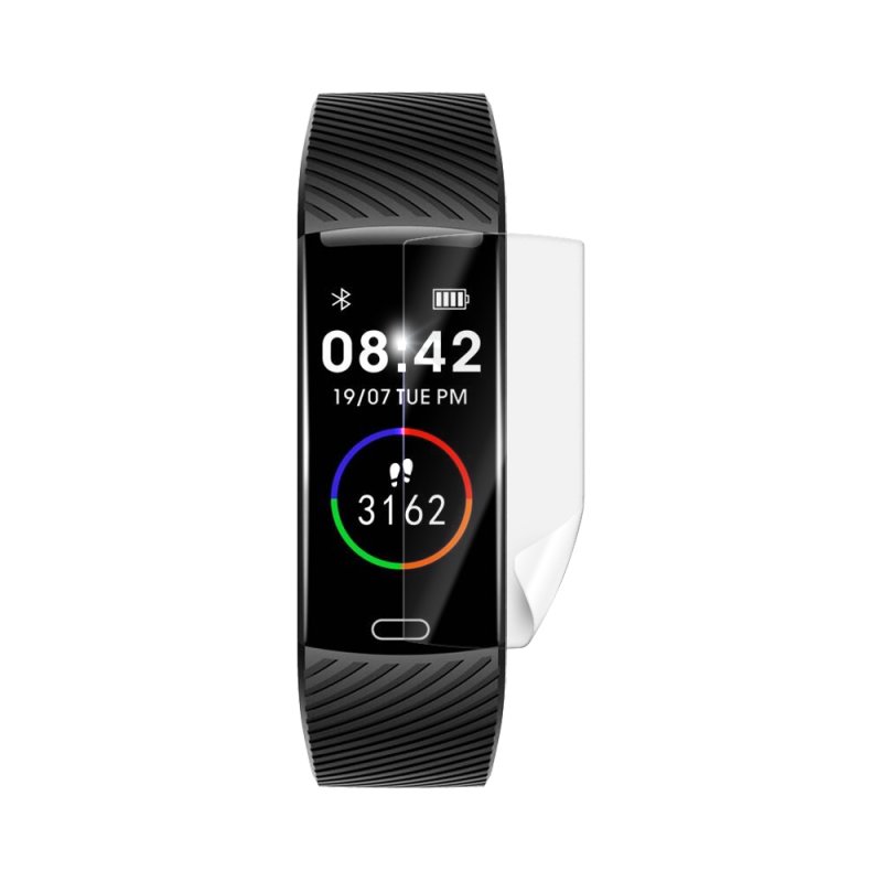 Screenshield CARNEO Essential HR+ Sport fólie na displej - obrázek produktu
