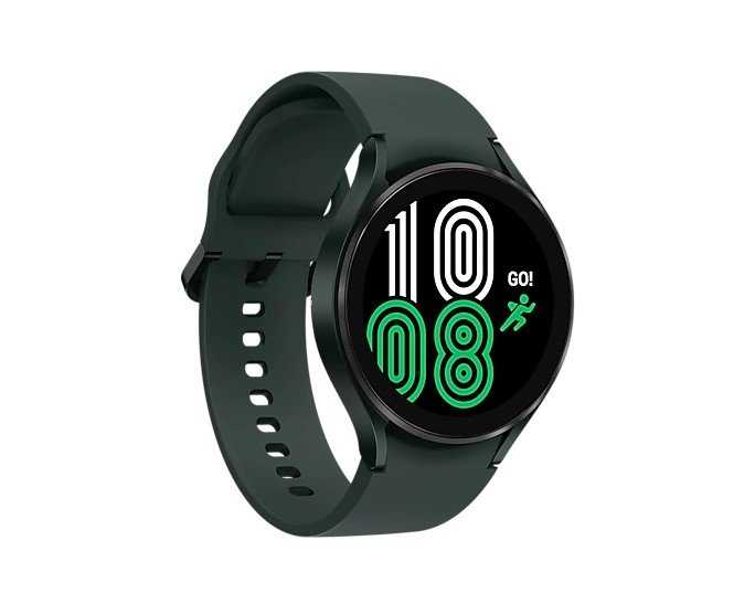 Samsung Galaxy Watch 4 LTE/ 44mm/ Green/ Sport Band/ Green - obrázek č. 2