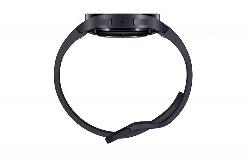 Samsung Galaxy Watch 6/ 40mm/ Black/ Sport Band/ Black - obrázek č. 4