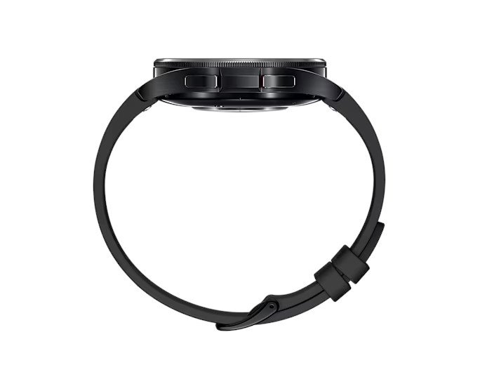 Samsung Galaxy Watch 6 Classic LTE/ 47mm/ Black/ Sport Band/ Black - obrázek č. 4