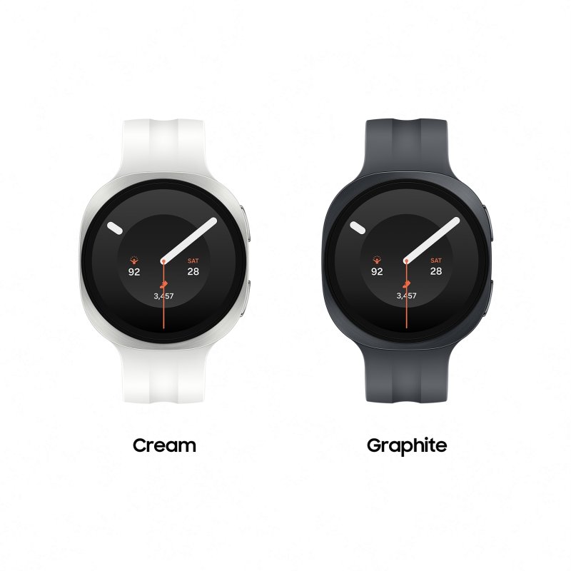 SAMSUNG Galaxy Watch 9 Cream LTE 40mm - obrázek č. 2